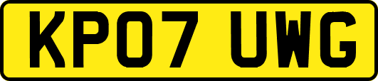 KP07UWG