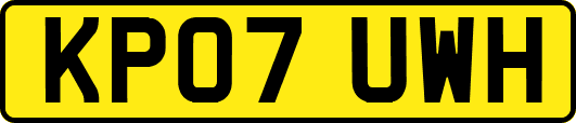 KP07UWH
