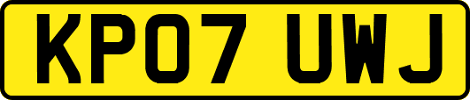 KP07UWJ