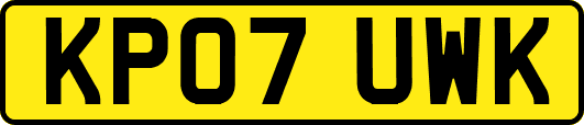 KP07UWK