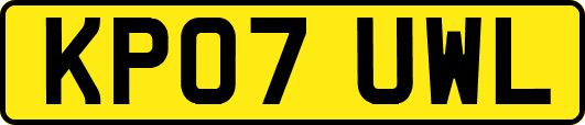 KP07UWL
