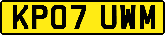 KP07UWM