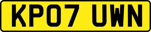 KP07UWN