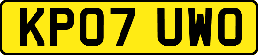 KP07UWO