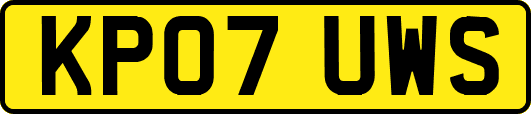 KP07UWS