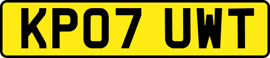 KP07UWT