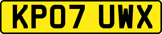 KP07UWX