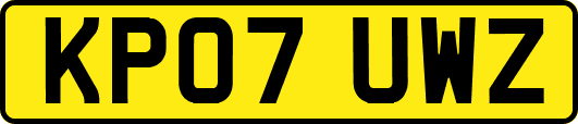KP07UWZ
