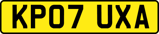 KP07UXA
