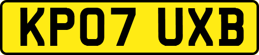 KP07UXB