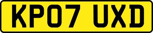 KP07UXD