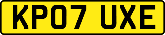 KP07UXE