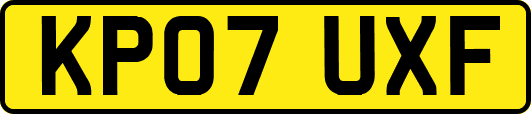 KP07UXF