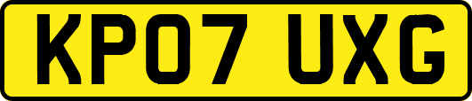 KP07UXG