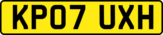 KP07UXH