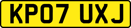 KP07UXJ