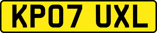KP07UXL