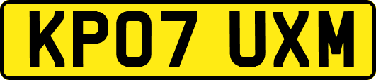 KP07UXM