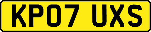 KP07UXS