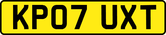 KP07UXT