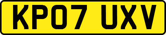 KP07UXV