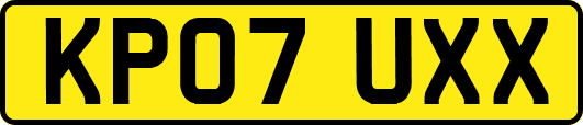 KP07UXX