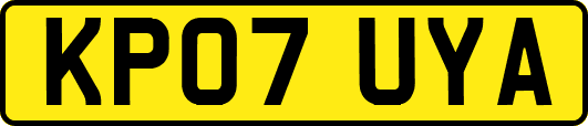KP07UYA