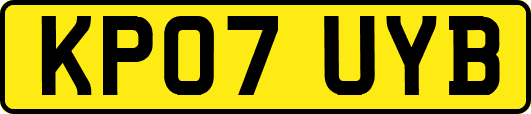 KP07UYB
