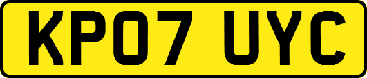 KP07UYC