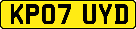 KP07UYD