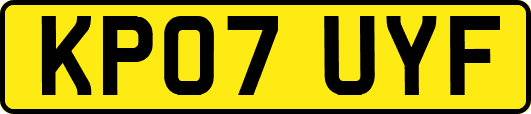 KP07UYF