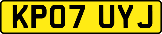 KP07UYJ