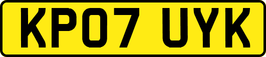 KP07UYK