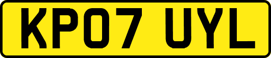 KP07UYL