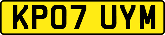 KP07UYM