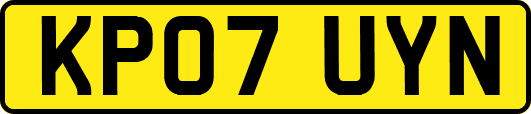 KP07UYN