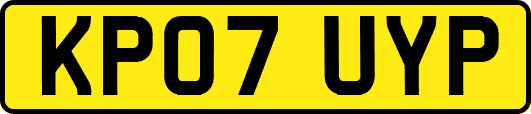 KP07UYP
