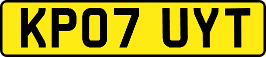 KP07UYT