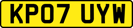 KP07UYW