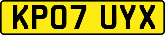KP07UYX