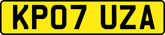KP07UZA