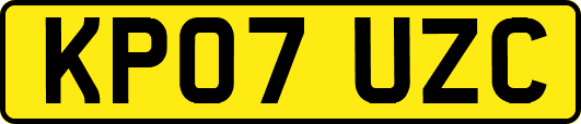 KP07UZC