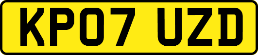 KP07UZD
