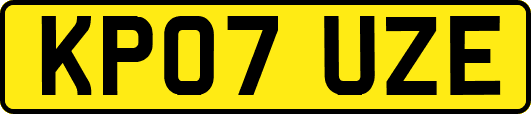 KP07UZE