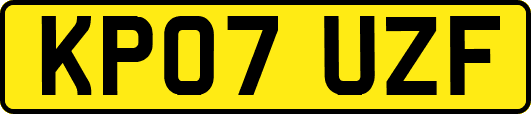 KP07UZF