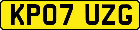 KP07UZG
