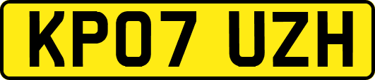 KP07UZH
