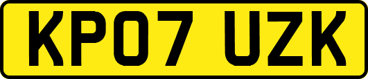 KP07UZK