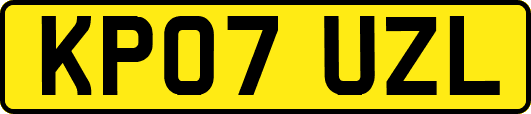 KP07UZL
