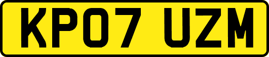 KP07UZM